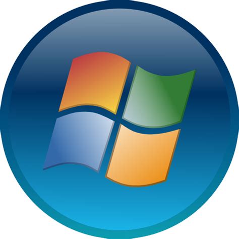 Windows Logo Png Transparent Background