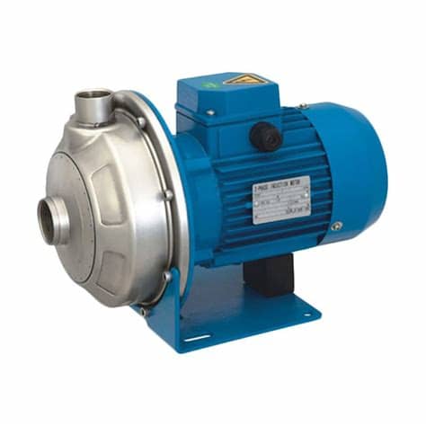 11 harga pompa air terbaik tahun 2020 rp1 jutaan. Jual Tsurumi Horizontal Stainless Steel Single Stage ...