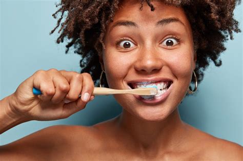 The Hullabaloo Around Good Oral Hygiene Healthwatch By Shyft
