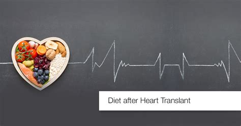 Diet After Heart Transplant Apollo Hospitals Blog