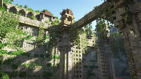 Patrix Realistic Hd Texture Pack For Minecraft