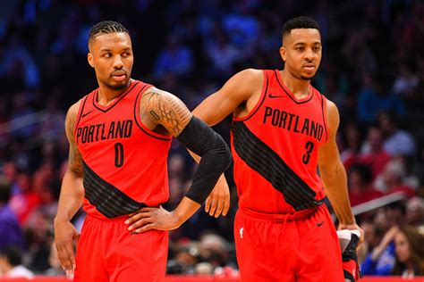 Portland trail blazers roster and stats. The Portland Trail Blazers' Reason For Being The Only Team ...