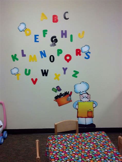 Alphabet soup for a 3s class preschool! | Alphabet preschool, Preschool fun, Preschool