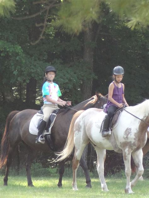 horseback-riding-camping-activities,-riding-helmets,-horseback-riding