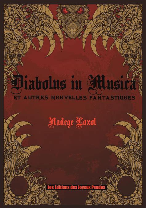 Diabolus In Musica