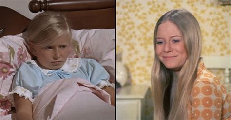 How The Cast Of The Brady Bunch Changed From Their First To Last Episodes