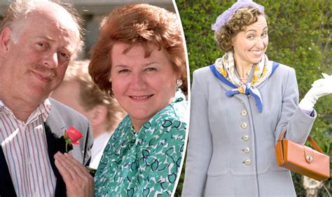 Could Keeping Up Appearances Return For A Full Series On