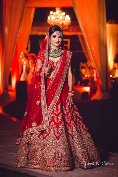 Most Beautiful Designer Collection Indian Bridal Dress Indian Bridal