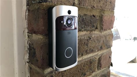 10 Best Wireless Doorbell With Camera And Video For 2023 Storables