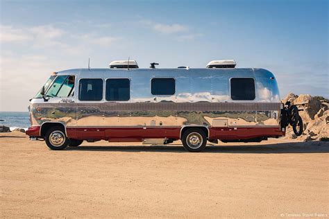 Huntsman Airstream Mobile Tailoring Studio By Timeless Travel Trailers