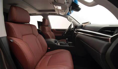 New 2022 Lexus Lx 570 Price Interior Colors New 2023 Lexus Models