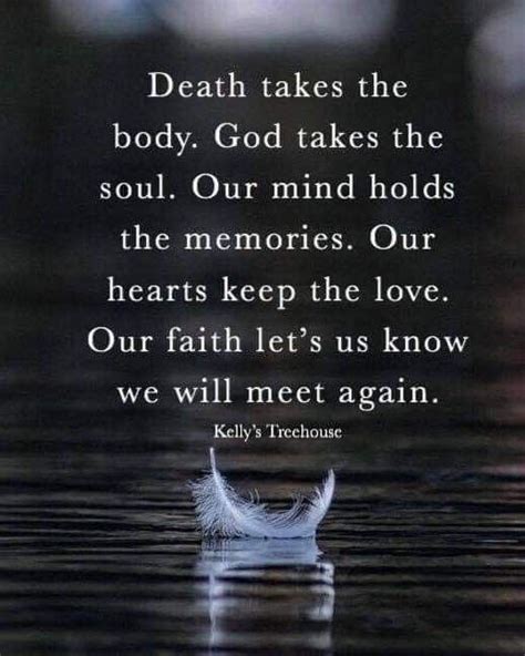 Pin By Itzy Rose On Christian Memes Loved One In Heaven Grief Quotes