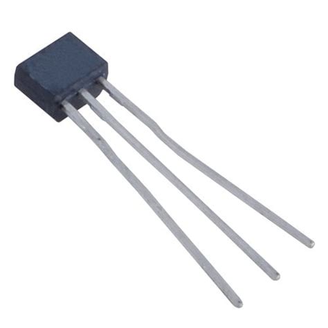 Nte Electronics Nte2358 Pnp Silicon Complementary Transistor Digital