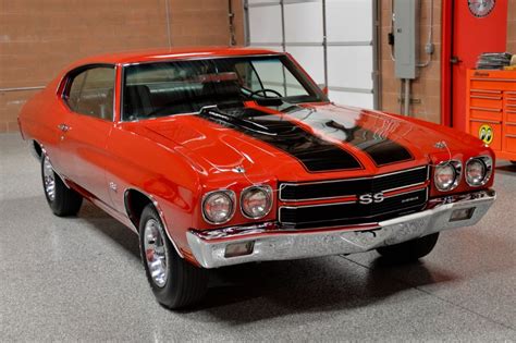 Chevelle Ss Rumor Color And Release Date Chevy News