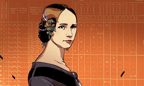 A Funny Thing Happened On Ada Lovelace Day… | Hackaday