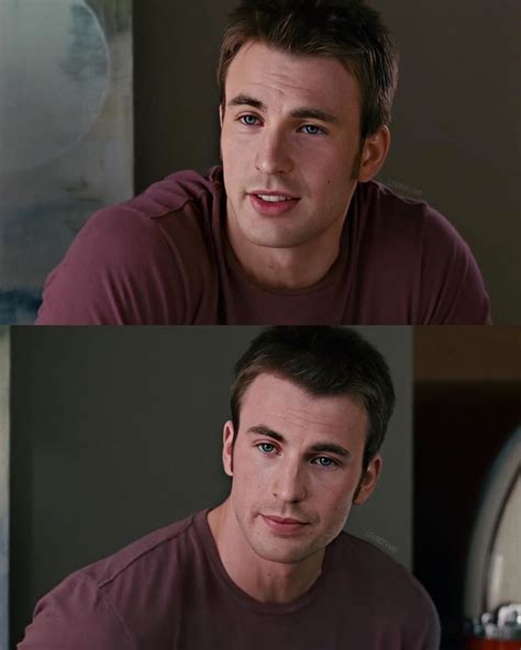 Chris As Johnny Storm In Fantastic 4 Rise Of The Silver Surfer 2007
