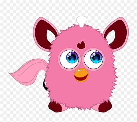 Free Furby Icon Download Png Formats Furby Png Flyclipart