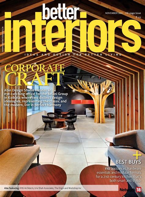 Better Interiors November 2017 Magazine Get Your Digital Subscription