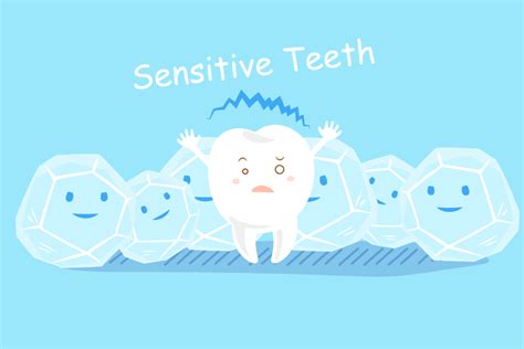 what is tooth sensitivity solving and fixing in this guide