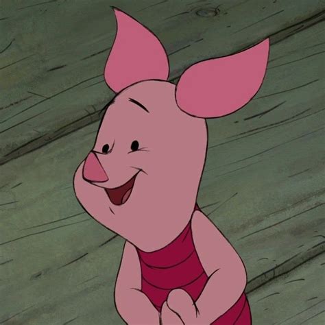 Piglet Disney Piglet Winnie The Pooh Winnie The Pooh Pictures Disney