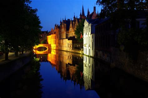 10 Reasons To Visit Bruges Belgium