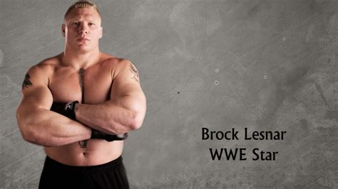 Free Download Brock Lesnar Wwe Photo 32305278 1133x972 For Your