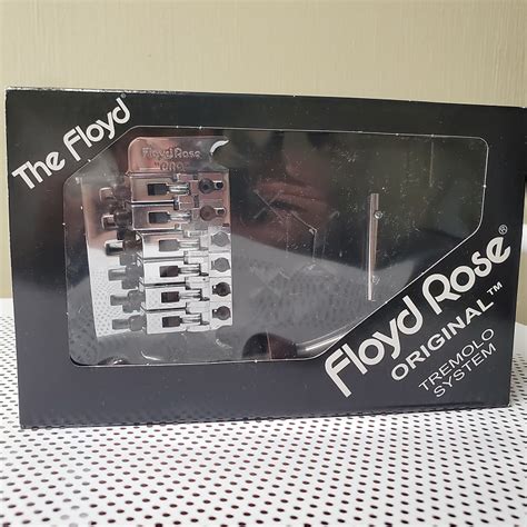 Floyd Rose Schaller Floyd Rose Pro Tremolo System Reverb