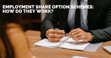 Employee share option scheme (esos) is a tailored credit facility extended to the eligible company employees to exercise their share option, which has been allocated to them by their employer. Employee Share Option Schemes: How do they work? - Asia ...