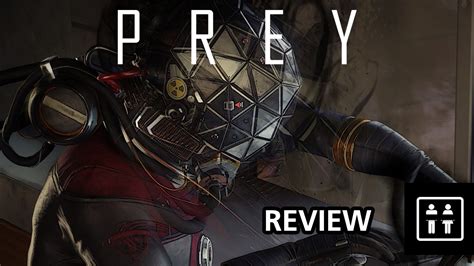 Prey 2017 Review Youtube