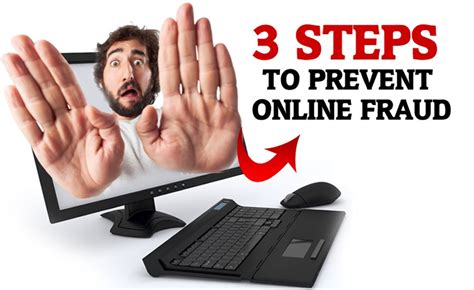 Steps To Prevent Online Fraud Preventing Online Fraud J Tmedia