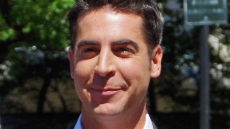 The Real Reason Fox News Jesse Watters Was Accused Of Stalking