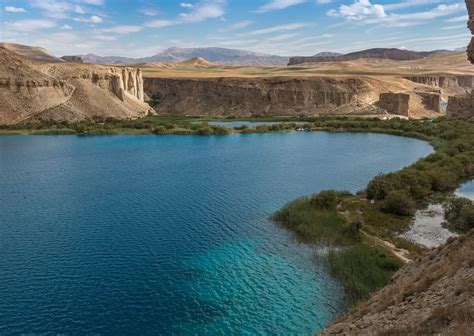 Afghanistan Establishes Its First National Park
