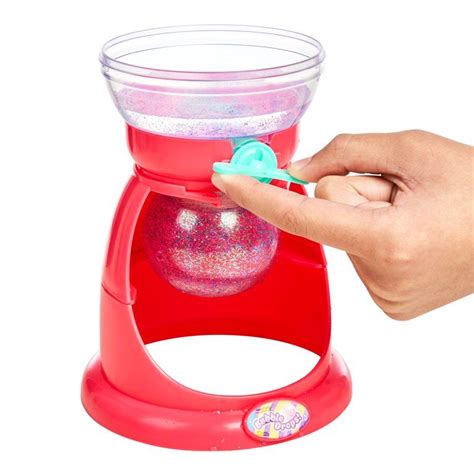 Pikmi Pops Bubble Drops Squeeze Ball Maker Diy Create Your Own