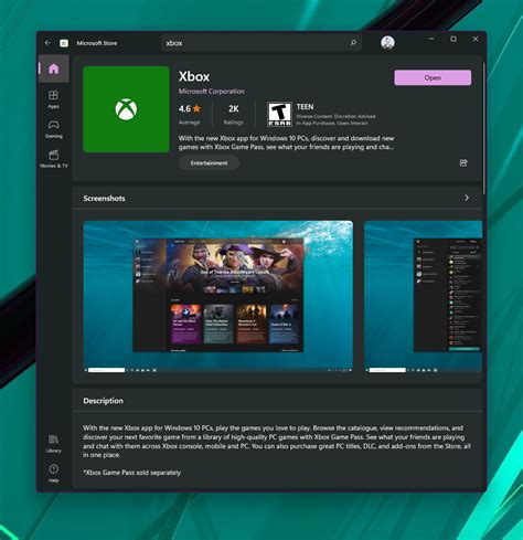 How To Use Xbox Pc Game Pass On Your Windows Pc The Verge