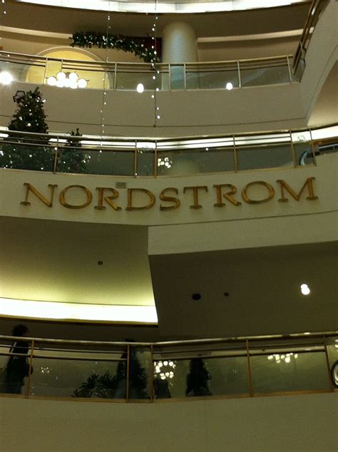 Nordstrom Westfield Mall, San Francisco | Westfield mall, Westfield