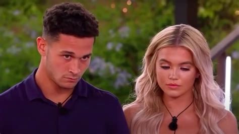 The Most Shocking Reveals In Love Island History