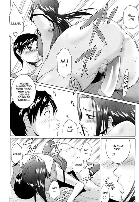 Sexiest Hentai Manga Image 280294