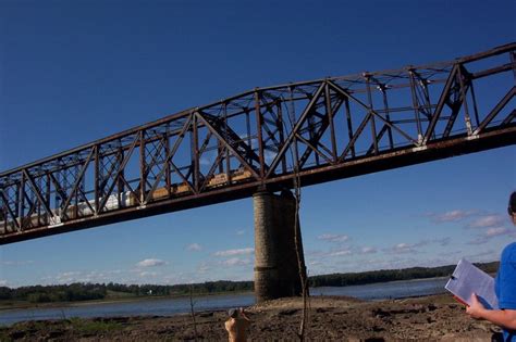 10 Of The Most Impressive Bridges In Illinois