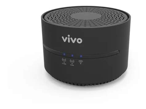 Repetidor Vivo Smart Wi Fi Hgw Sn Mitrastar Mostru Rio