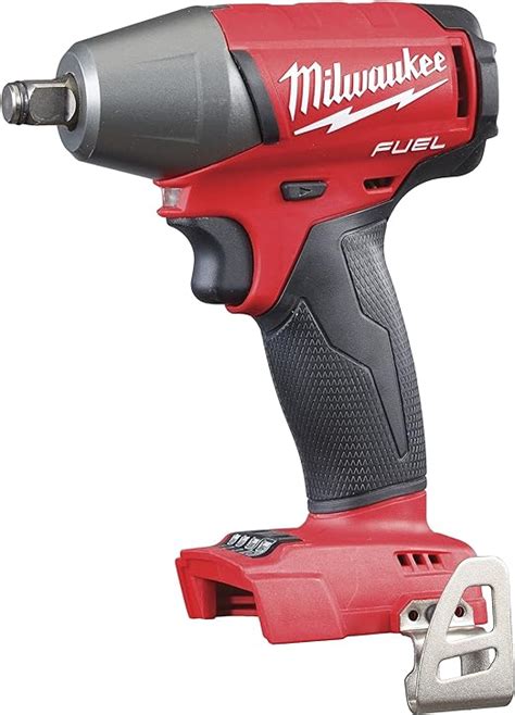 Milwaukee M18FIWF12 0 M18 Fuel Impact Wrench Friction Ring 1 2
