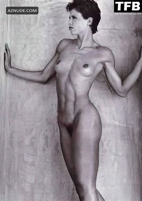 Anke Feller Nude Aznude Hot Sex Picture