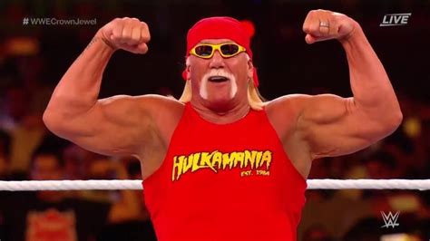 Hulk Hogan To Appear On Wwe Raw Wrestletalk