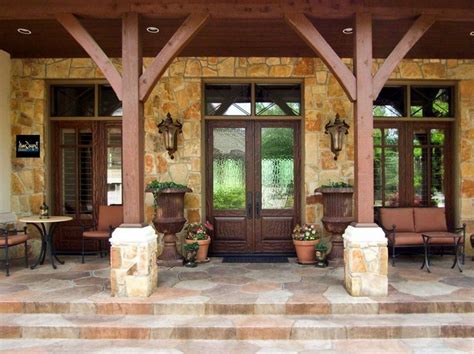 14 Top Rustic Porch Ideas To Decorate Your Beautiful Backyard