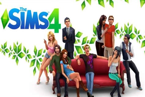 The Sims 4 Pc Version Free Download The Gamer Hq The Real Gaming