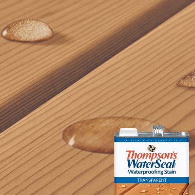 This wood stain is different from others in the market. Exterior Wood Stain Brands at The Home Depot