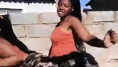 Sexy African Girls Xhamster