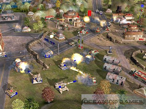 Command And Conquer Generals Zero Hour Free Download Pc Games