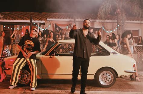Bad Bunny Sets Personal Youtube Record With Drake Assisted Mia Video Billboard Billboard