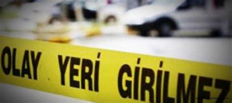 Ankara da akrabalar arasında silahlı kavga 3 ölü 1 yaralı Asayiş
