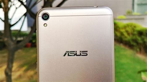 Audio And Camera Asus Zenfone Live Review Page TechRadar
